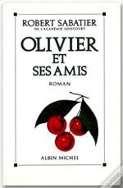 Capa do artigo Olivier Et Ses Amis