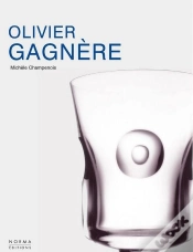 Capa do artigo Olivier Gagnère