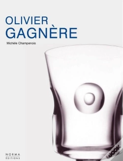 Capa do artigo Olivier Gagnère