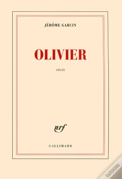 Capa do artigo Olivier