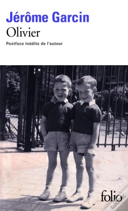 Capa do artigo Olivier