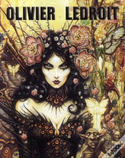Capa do artigo Olivier Ledroit
