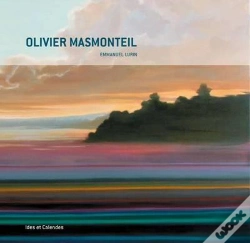 Capa do artigo Olivier Masmonteil