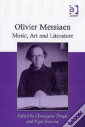 Capa do artigo Olivier Messiaen