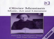Olivier Messiaen
