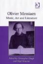 Olivier Messiaen - Preview