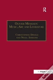 Olivier Messiaen