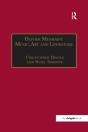 Olivier Messiaen - Preview