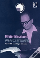 Olivier Messiaen: Oiseaux Exotiques