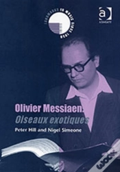 Capa do artigo Olivier Messiaen: Oiseaux Exotiques