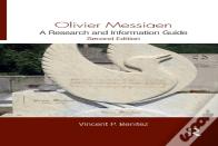 Olivier Messiaen