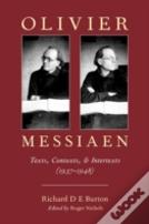 Olivier Messiaen