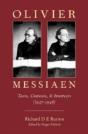 Olivier Messiaen - Preview