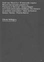 Olivier Millagou - Preview