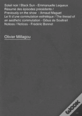 Olivier Millagou