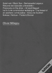 Capa do artigo Olivier Millagou