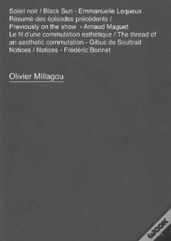 Capa do artigo Olivier Millagou