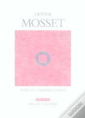 Olivier Mosset