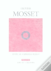 Capa do artigo Olivier Mosset