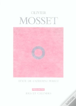 Capa do artigo Olivier Mosset