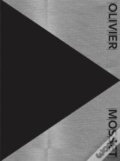 Olivier Mosset