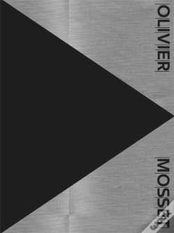 Capa do artigo Olivier Mosset