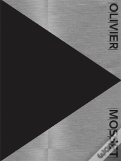 Capa do artigo Olivier Mosset