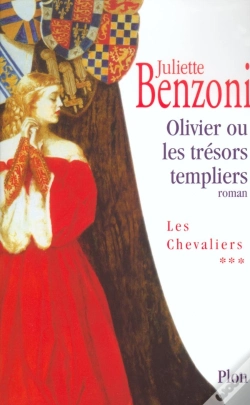 Capa do artigo Olivier Ou Les Trésors Templiers