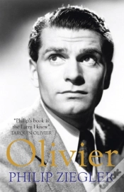 Capa do artigo Olivier