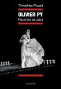 Olivier Py, Planches De Salut - Preview
