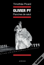 Olivier Py, Planches De Salut