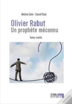 Capa do artigo Olivier Rabut : Un Prophète Méconnu