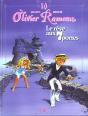 Olivier Rameau T.10; Le Reve Aux 7 Portes - Preview