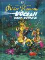 Olivier Rameau T.11; L'Ocean Sans Surface - Preview