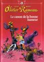 Olivier Rameau T.9; Le Canon De La Bonne Humeur - Preview