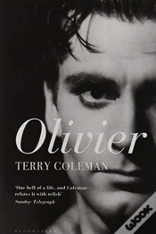 Capa do artigo Olivier