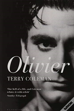 Capa do artigo Olivier
