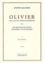 Olivier : Un Cas De Guerison Morbide - Preview