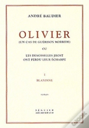 Capa do artigo Olivier : Un Cas De Guerison Morbide