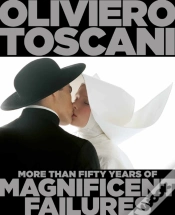 Capa do artigo Oliviero Toscani