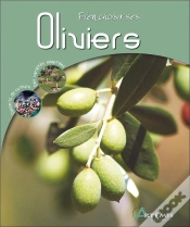 Capa do artigo Oliviers