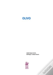 Capa do artigo Olivo