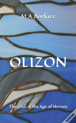 Capa do artigo Olizon