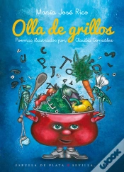 Capa do artigo Olla De Grillos