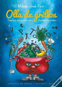 Capa do artigo Olla De Grillos