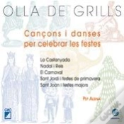 Capa do artigo Olla De Grills
