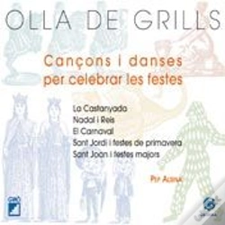 Capa do artigo Olla De Grills
