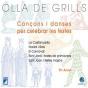 Olla De Grills - Preview