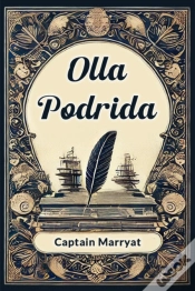 Capa do artigo Olla Podrida