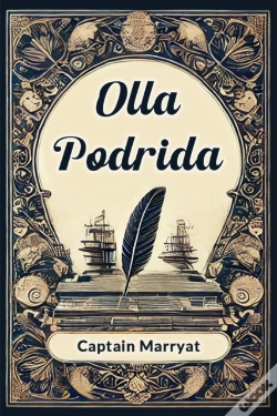 Capa do artigo Olla Podrida